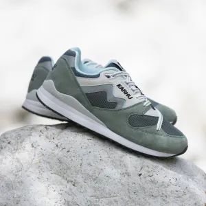 Karhu Synchron Classic - Iceberg Green/Lily White