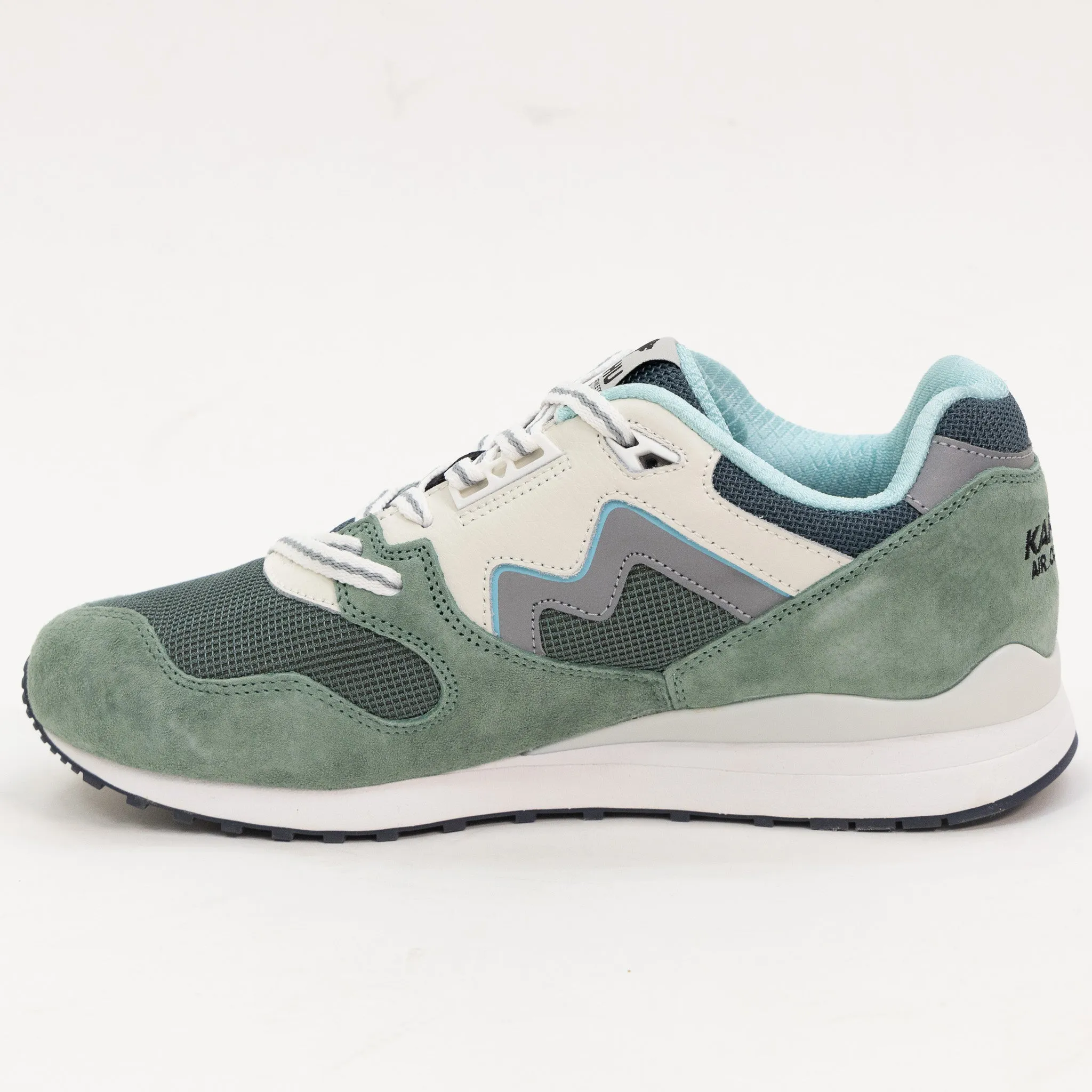 Karhu Synchron Classic - Iceberg Green/Lily White