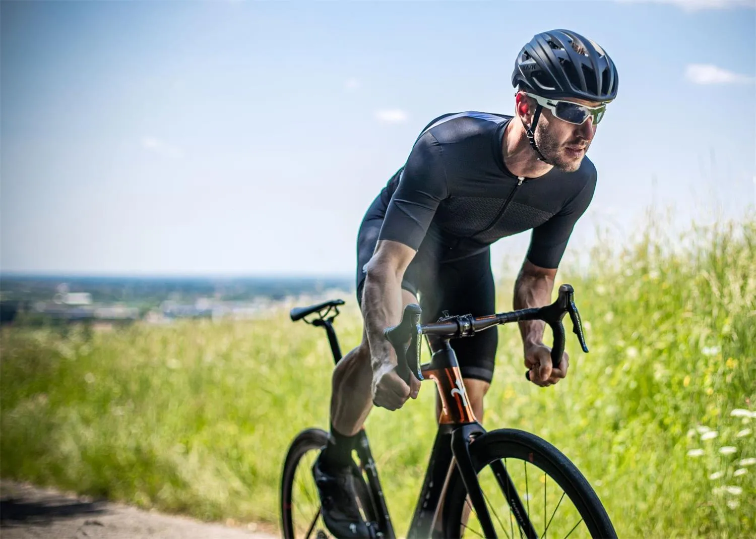Kask Mojito³ Road Helmet