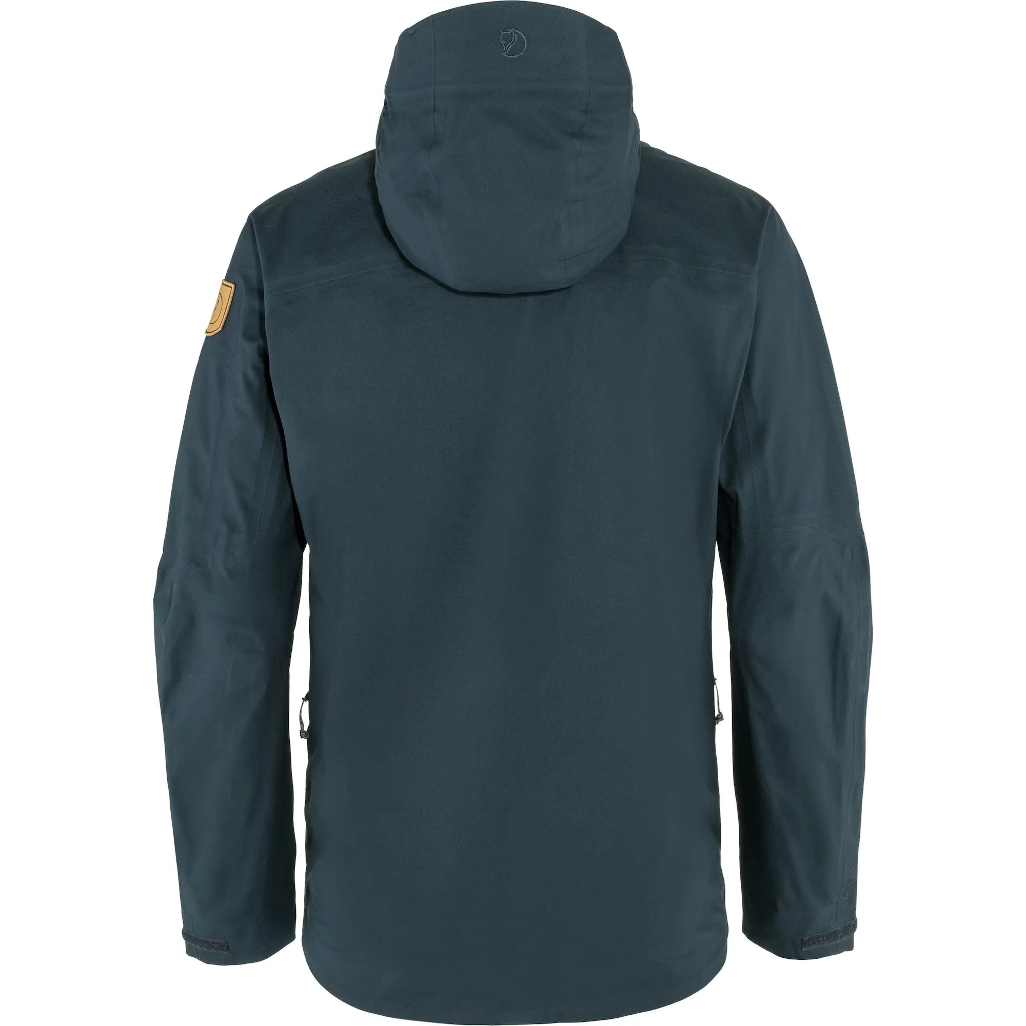 Keb Eco-Shell Jkt M