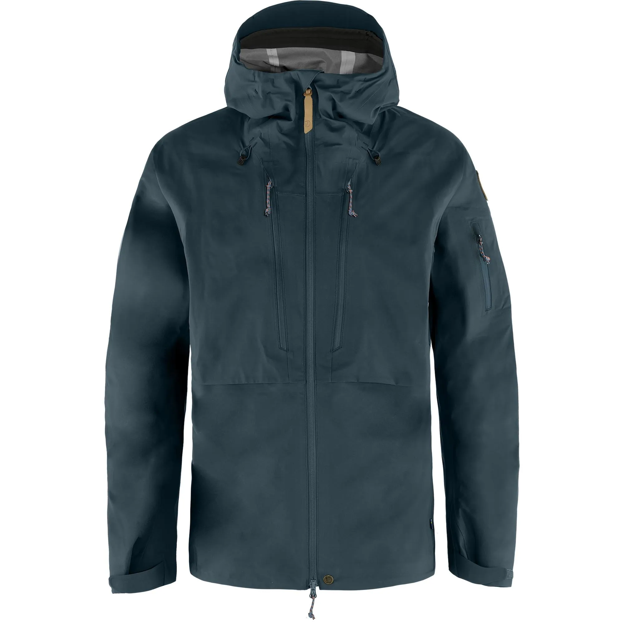 Keb Eco-Shell Jkt M