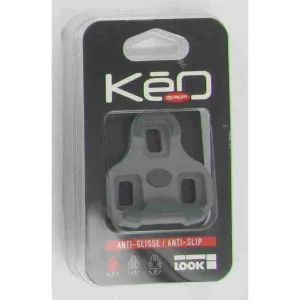 Keo Grip Cleats 4.5° - Grey