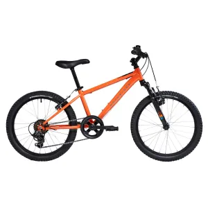 Kids' 20" 6-9 Years Mountain Bike Expl 500