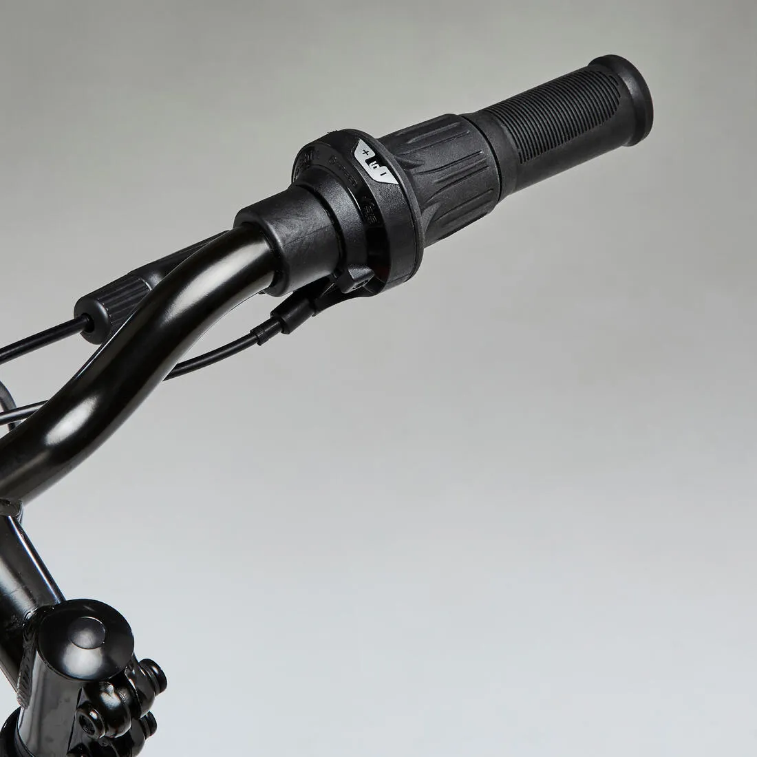 Kids' 20" 6-9 Years Mountain Bike Expl 500