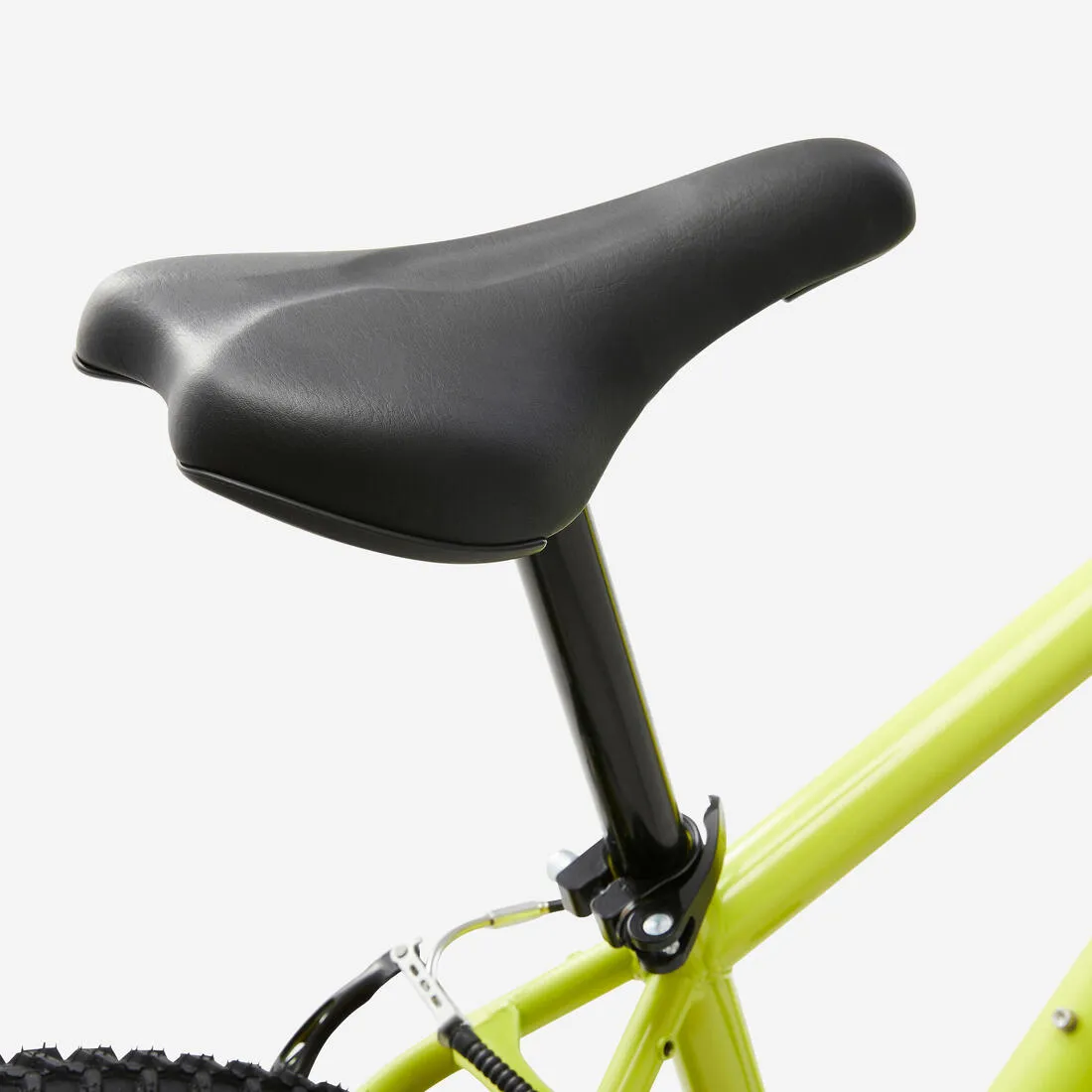 Kids' 24" 9-12 Years MTB EXPL 500