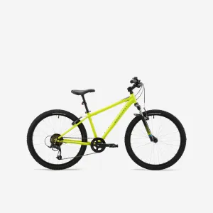 Kids' 24" 9-12 Years MTB EXPL 500