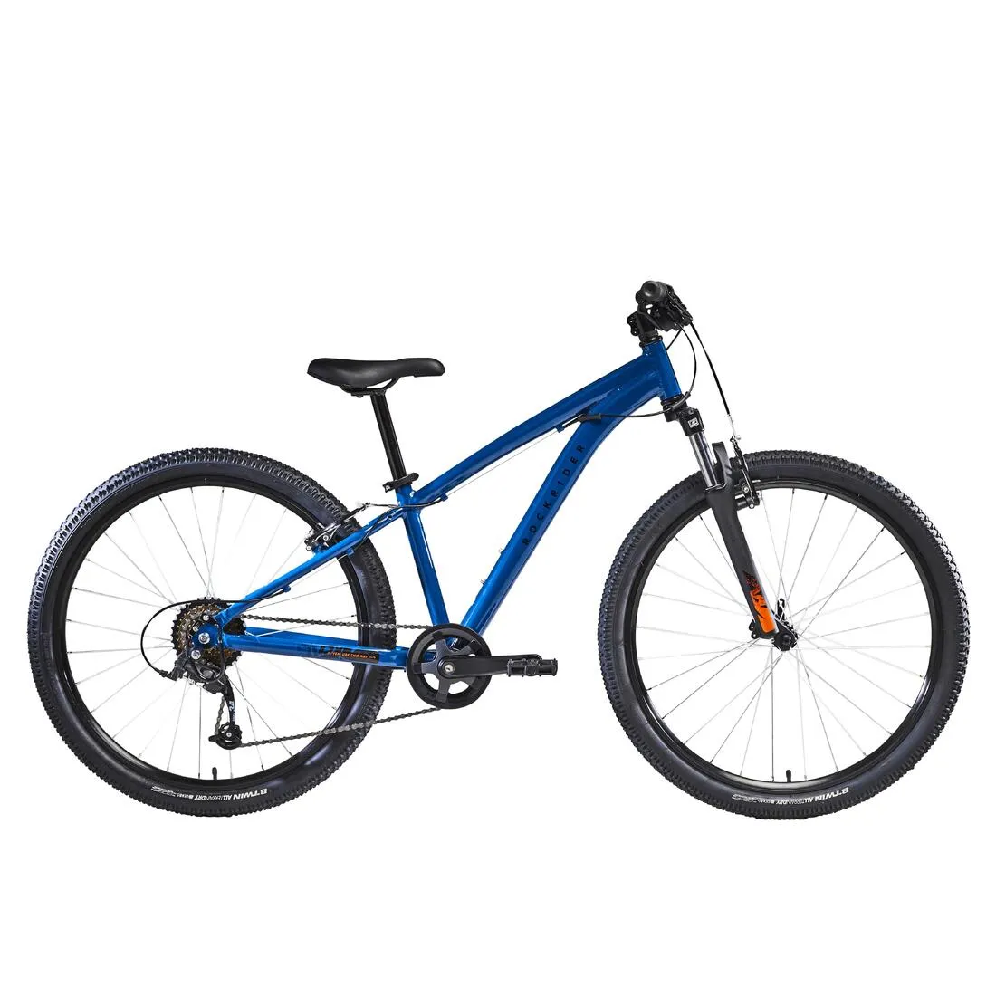 Kids' 26" 9-12 Years Mountain Bike ST 500