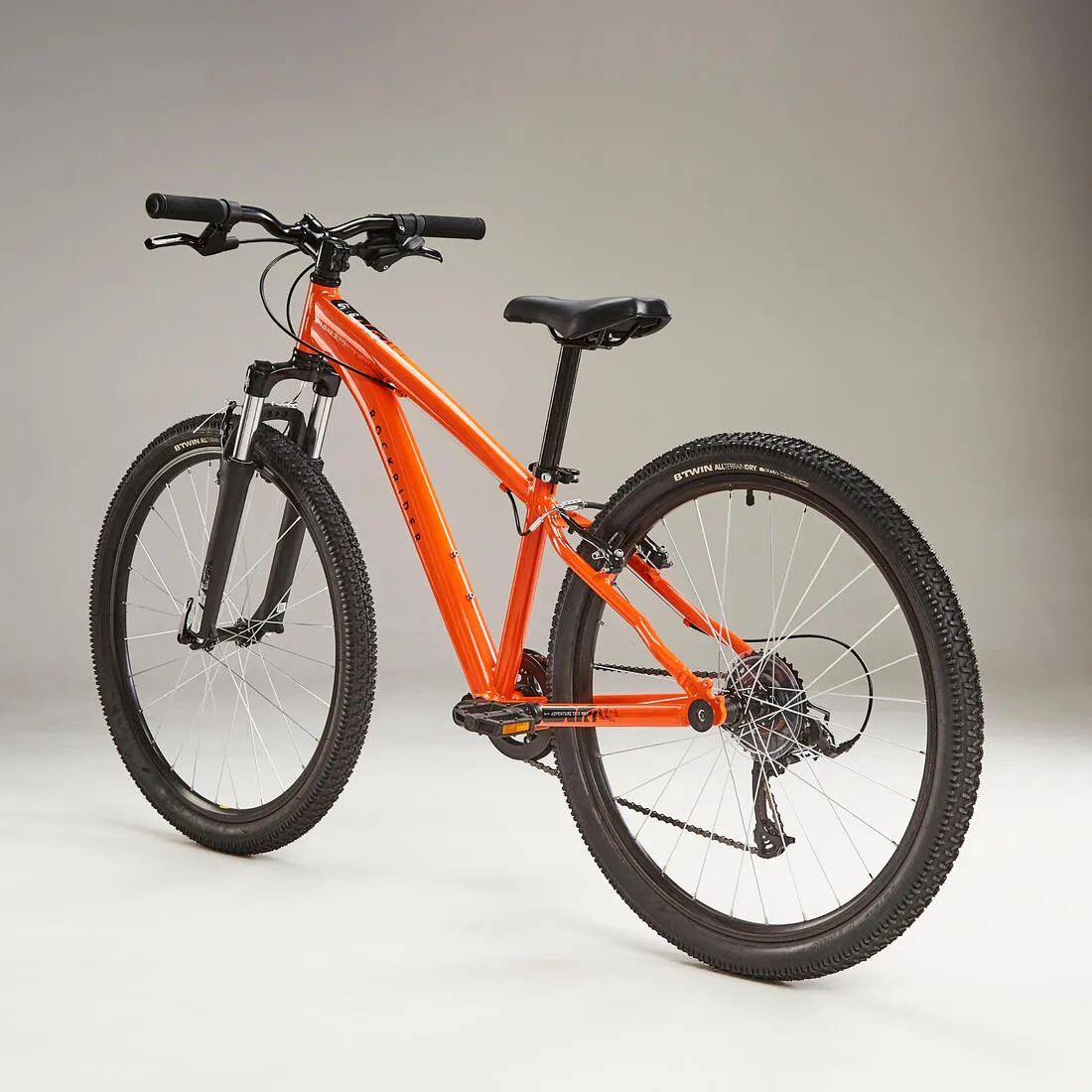 Kids' 26" 9-12 Years Mountain Bike ST 500