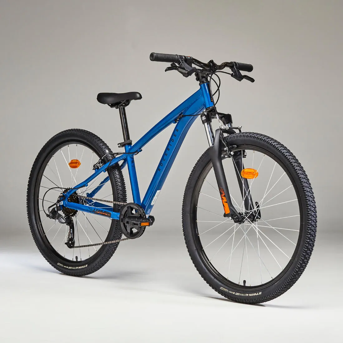 Kids' 26" 9-12 Years Mountain Bike ST 500