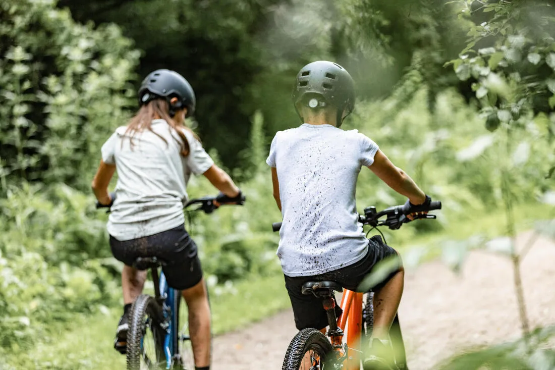 Kids' 26" 9-12 Years Mountain Bike ST 500