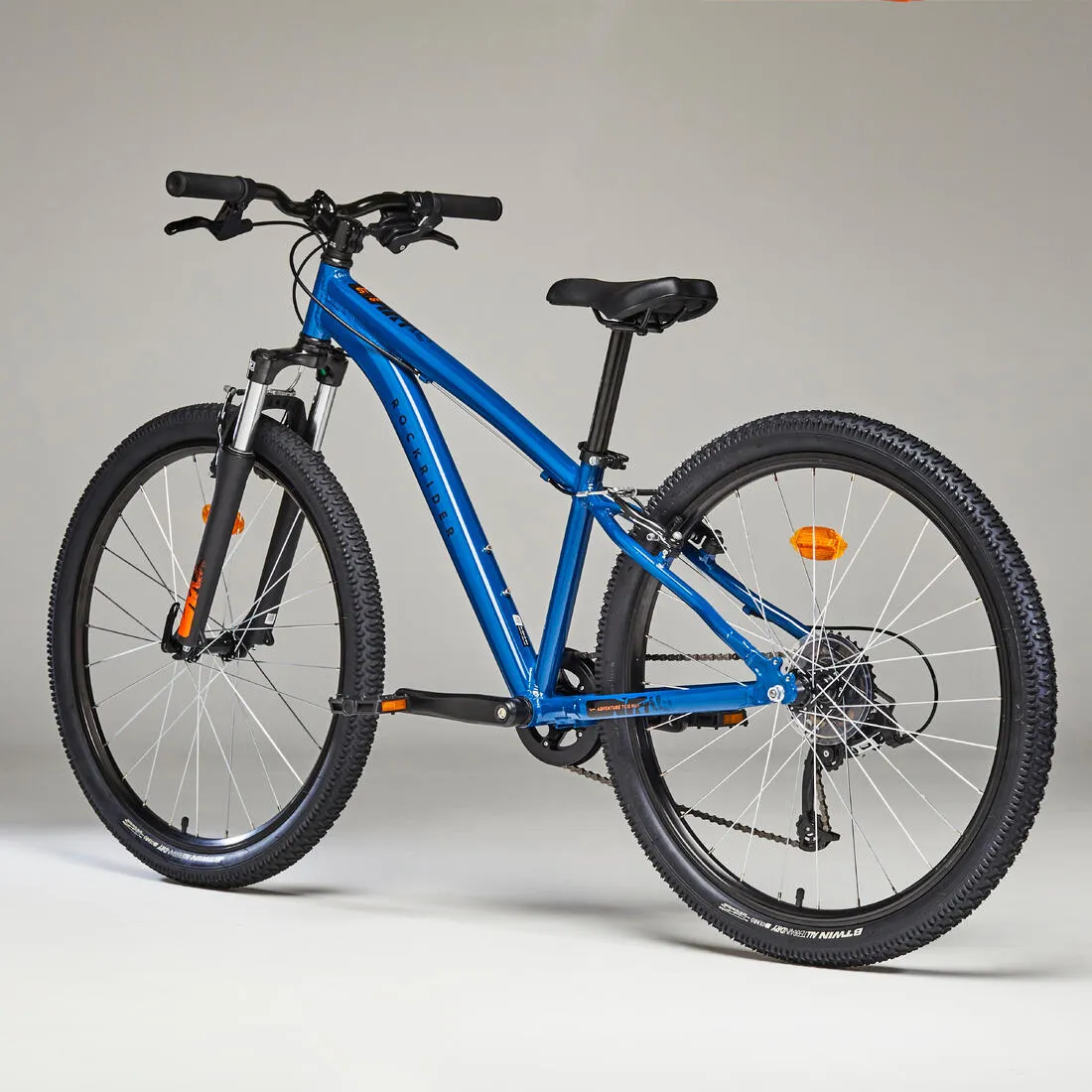 Kids' 26" 9-12 Years Mountain Bike ST 500
