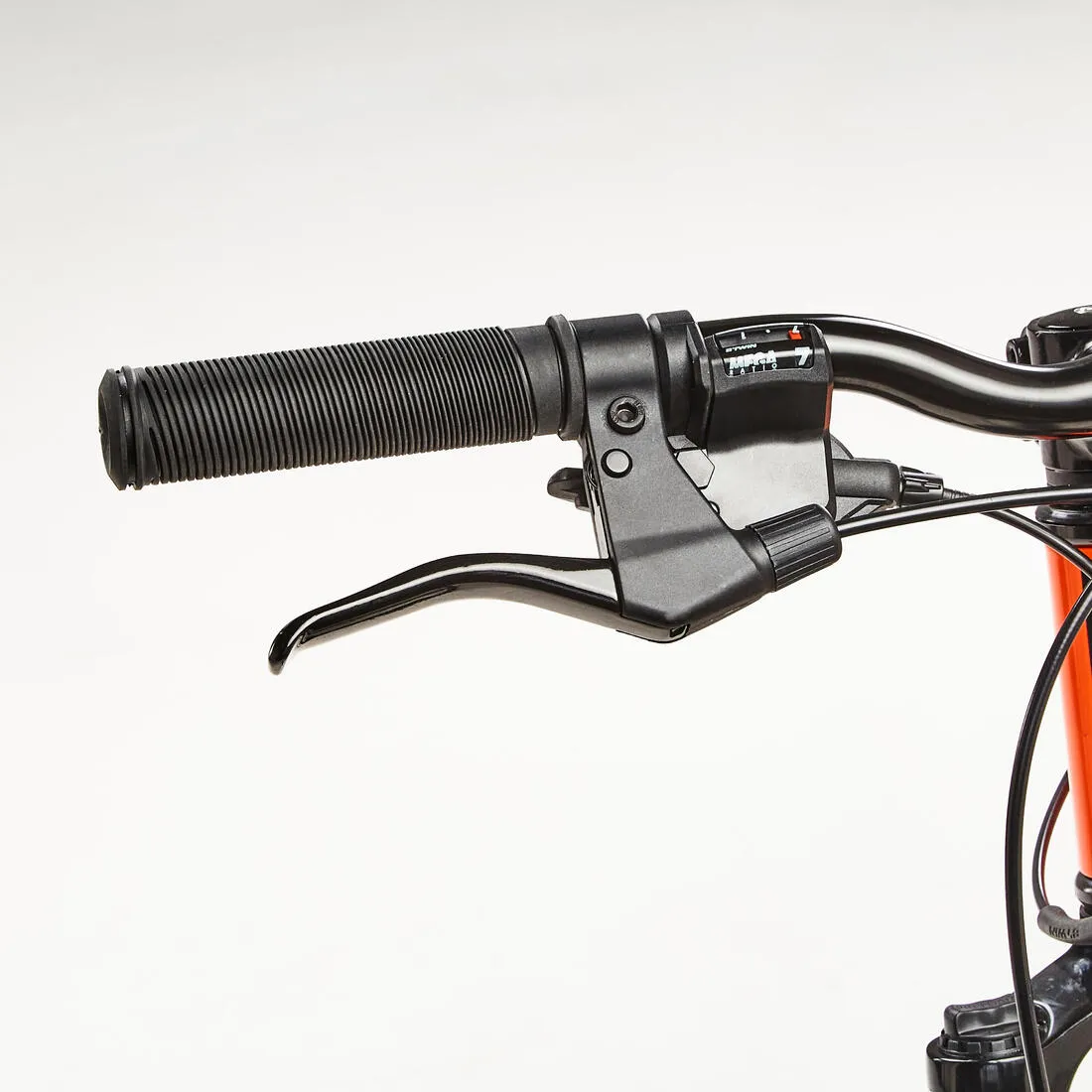 Kids' 26" 9-12 Years Mountain Bike ST 500