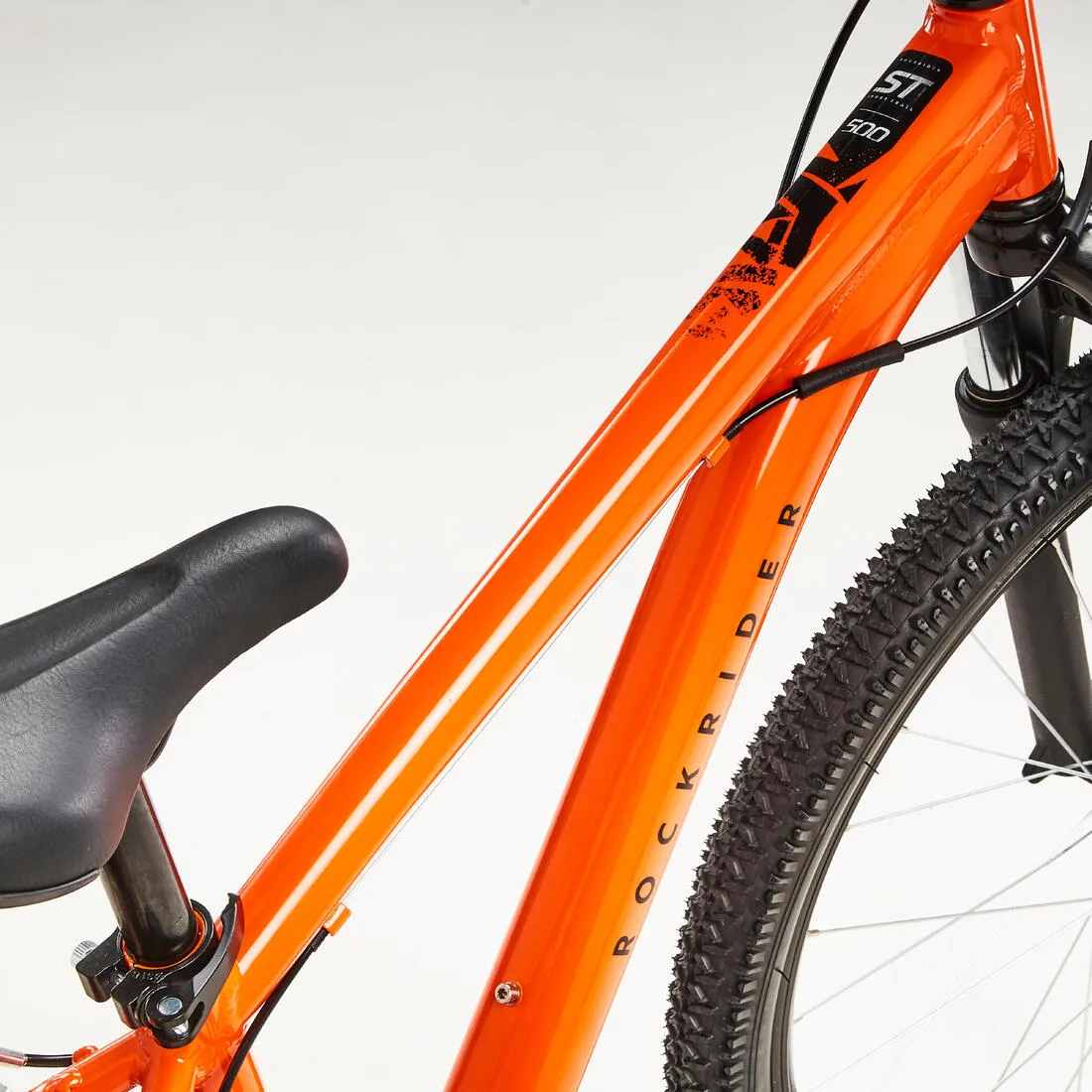 Kids' 26" 9-12 Years Mountain Bike ST 500