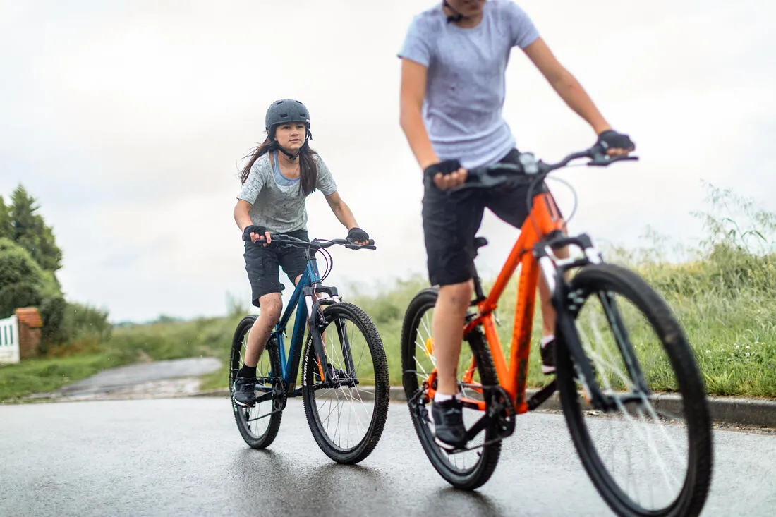 Kids' 26" 9-12 Years Mountain Bike ST 500