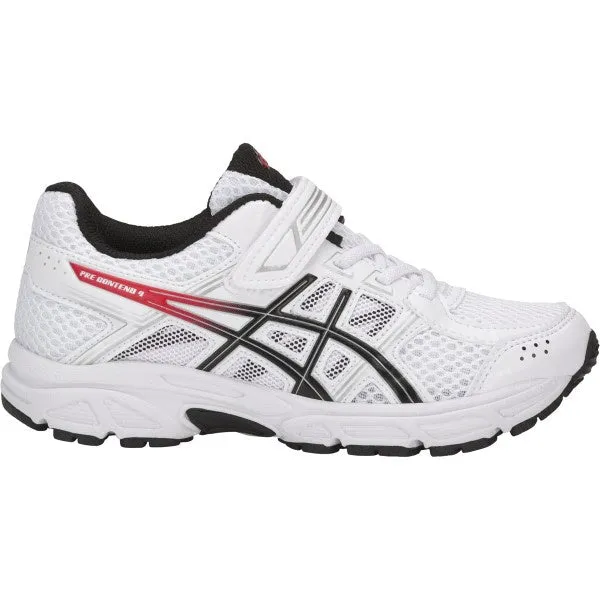 Kids Asics Pre Contend 4 PS