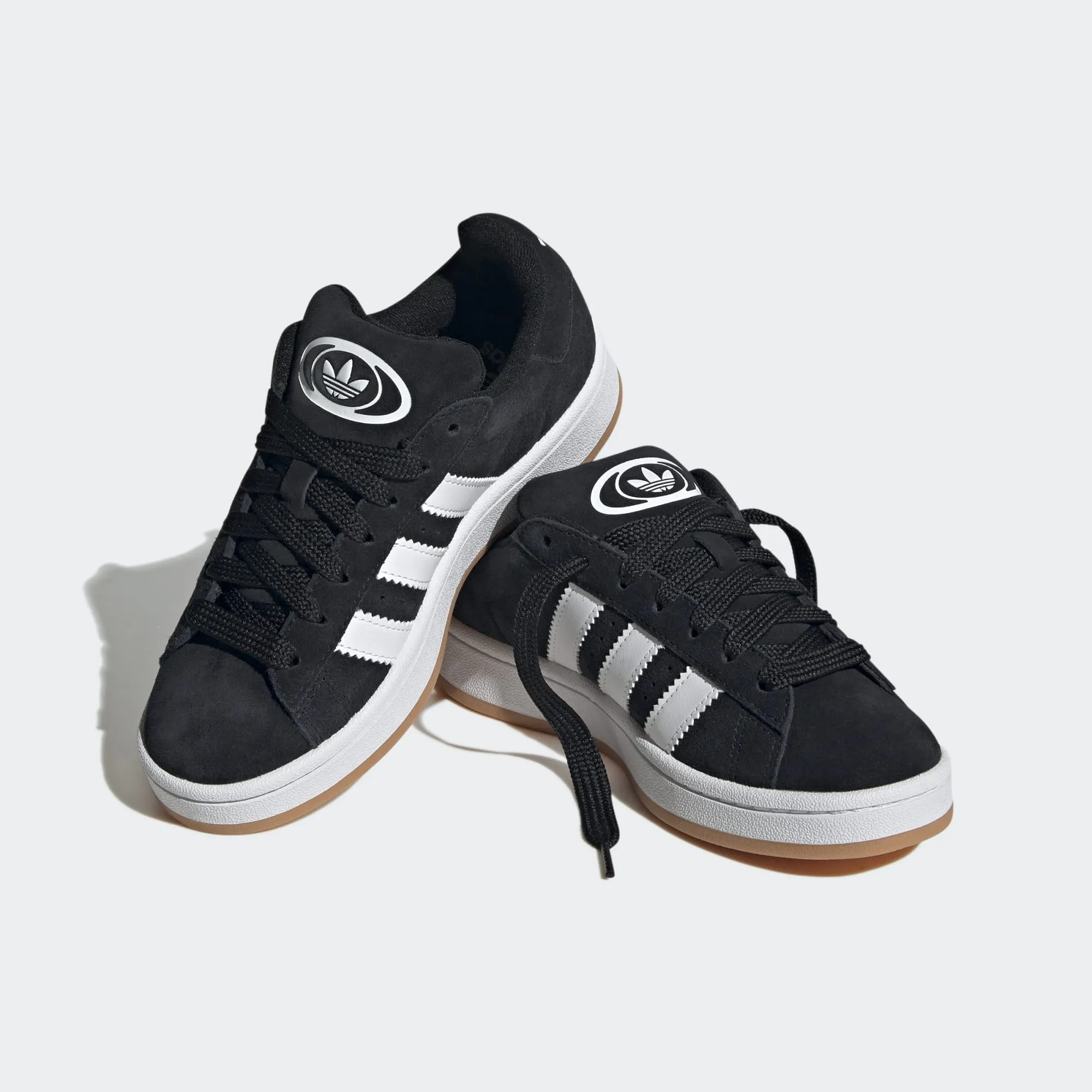 Kid's Campus 00s Shoes