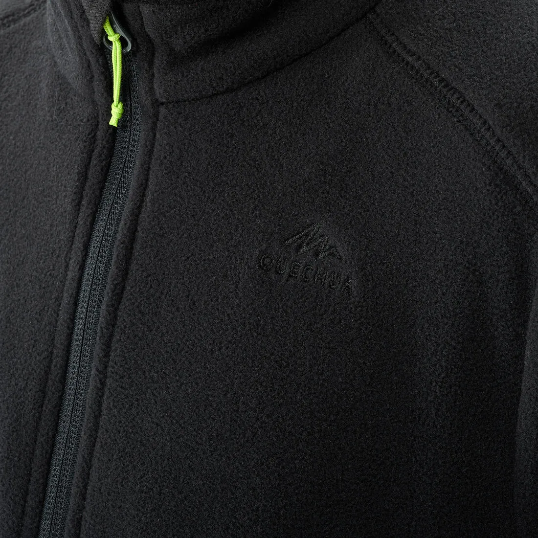 Kids' Hiking Fleece Jacket MH150 7-15 Years