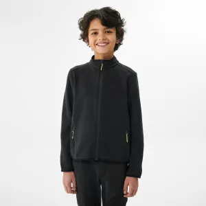 Kids' Hiking Fleece Jacket MH150 7-15 Years
