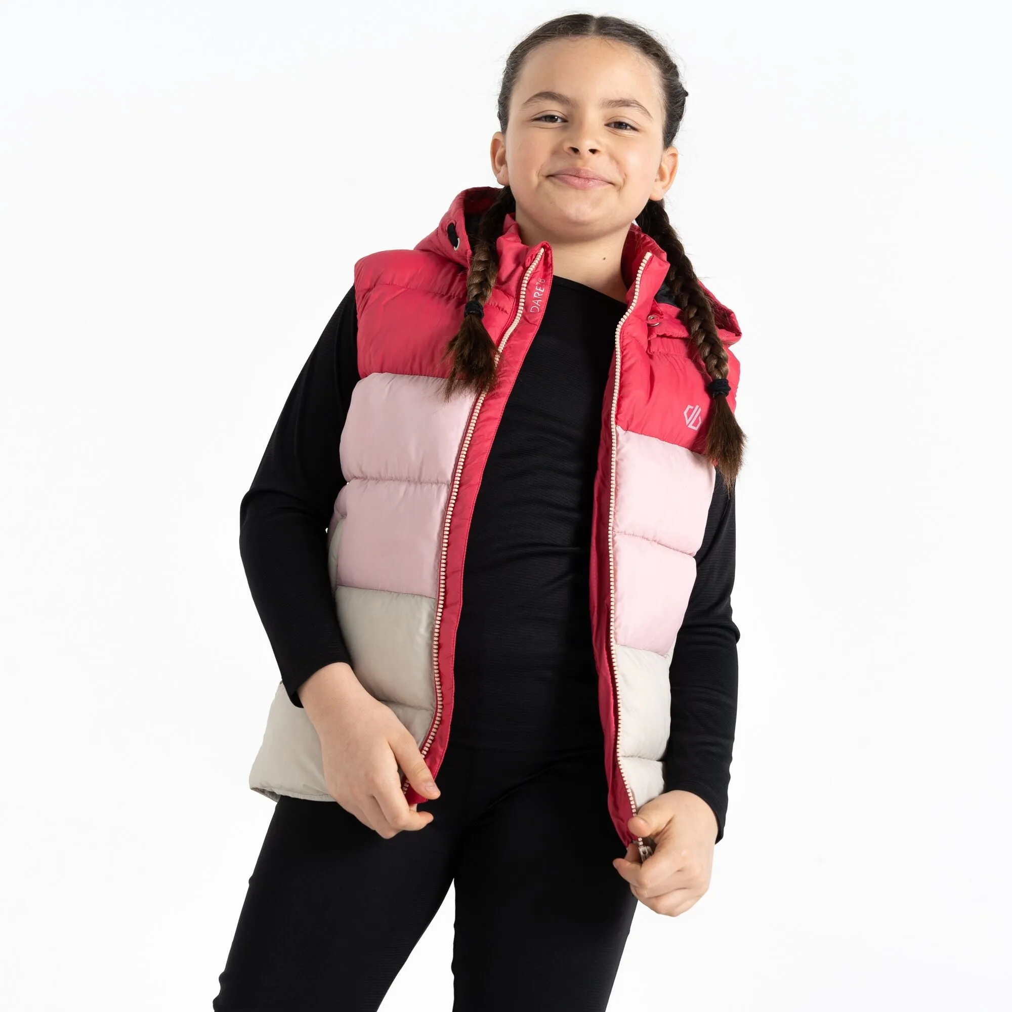 Kids' Jolly Padded Gilet