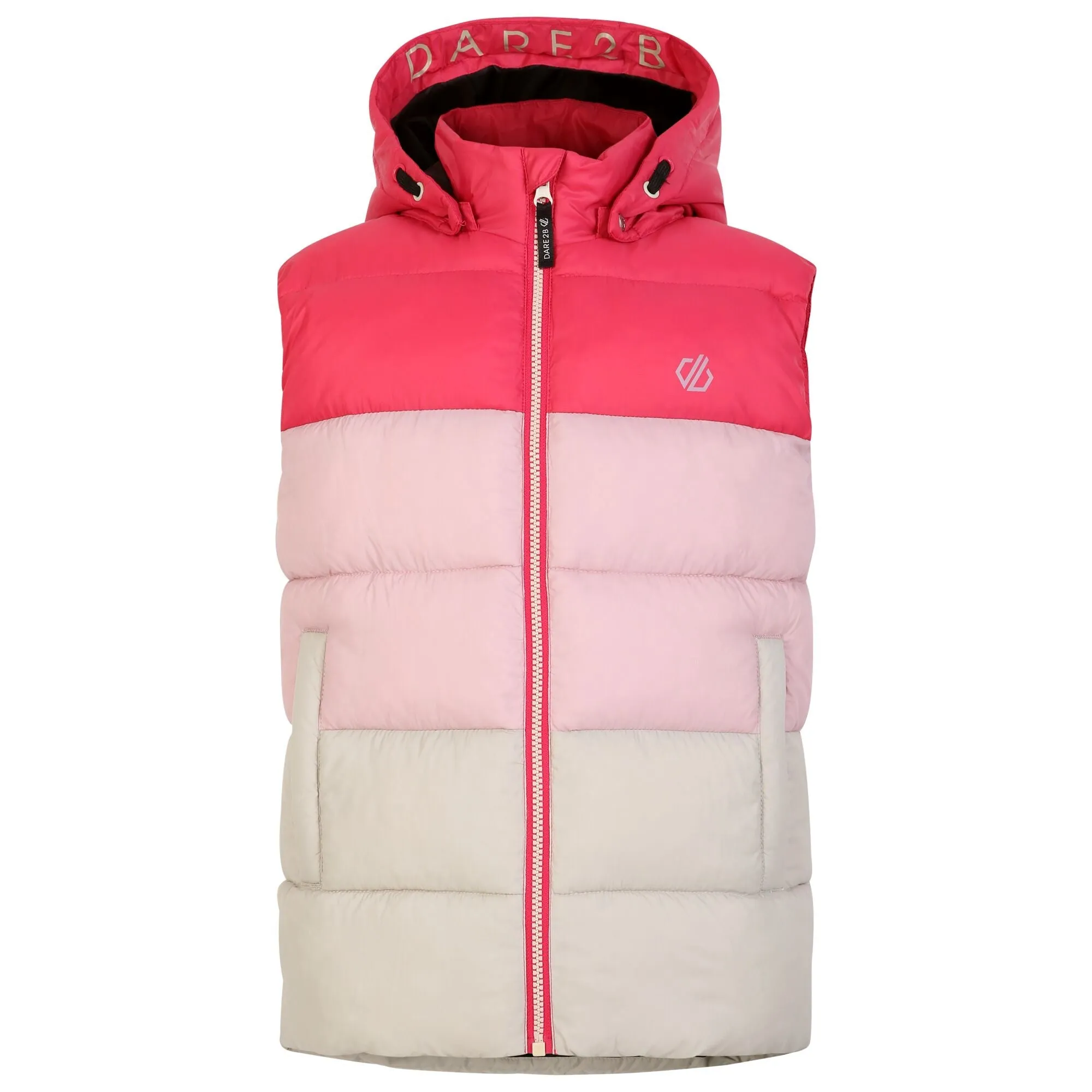 Kids' Jolly Padded Gilet