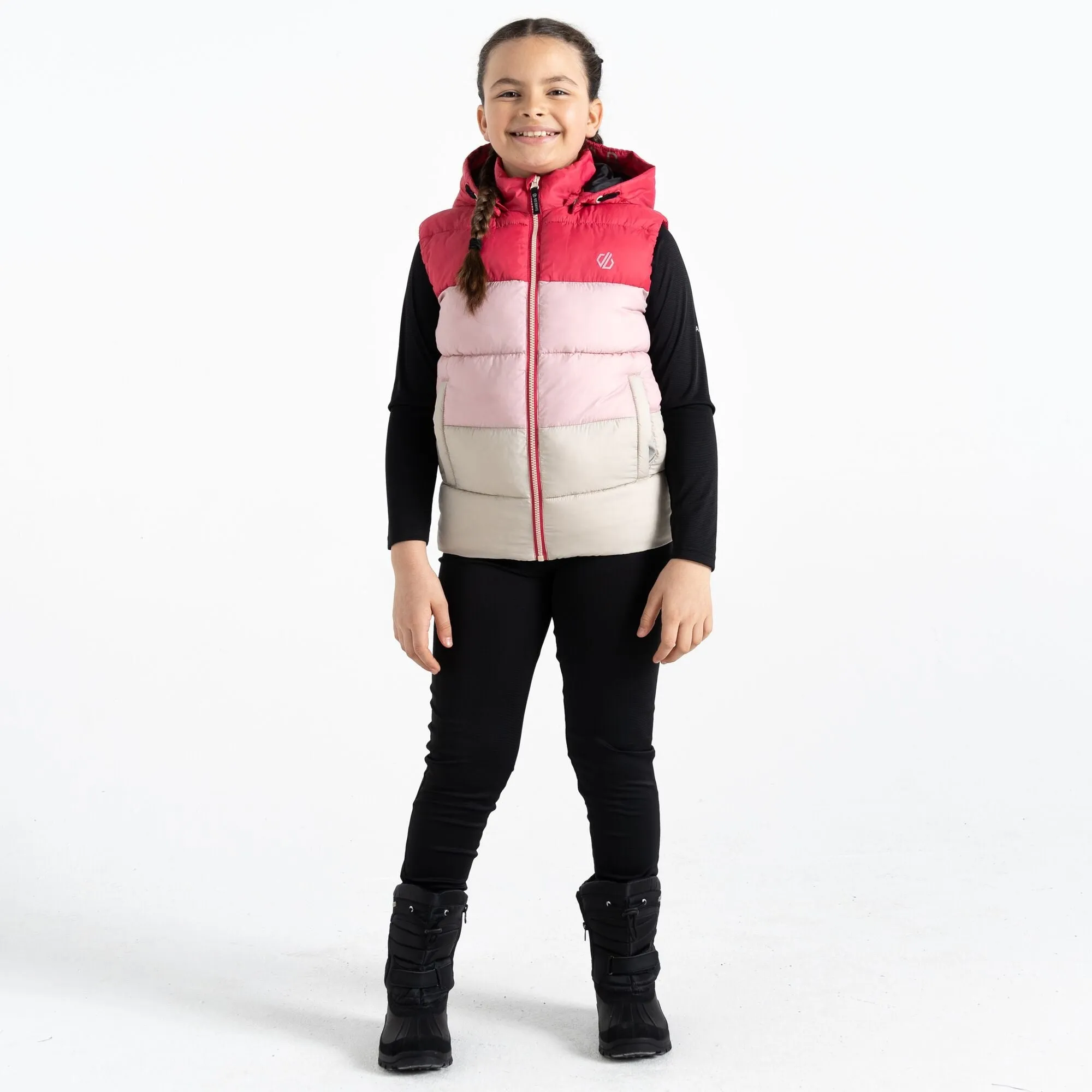 Kids' Jolly Padded Gilet
