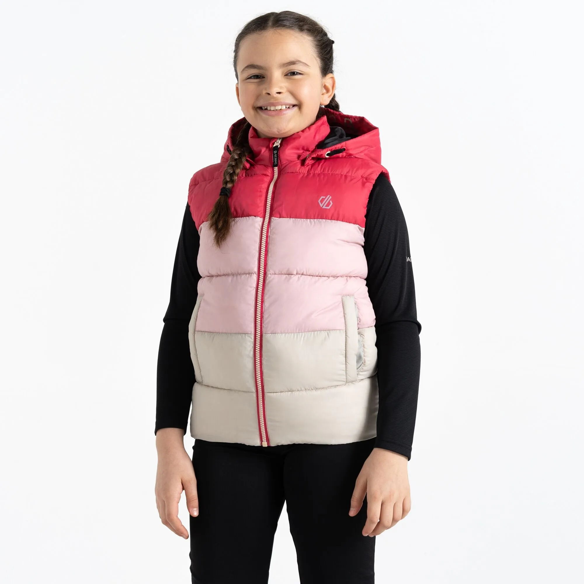 Kids' Jolly Padded Gilet