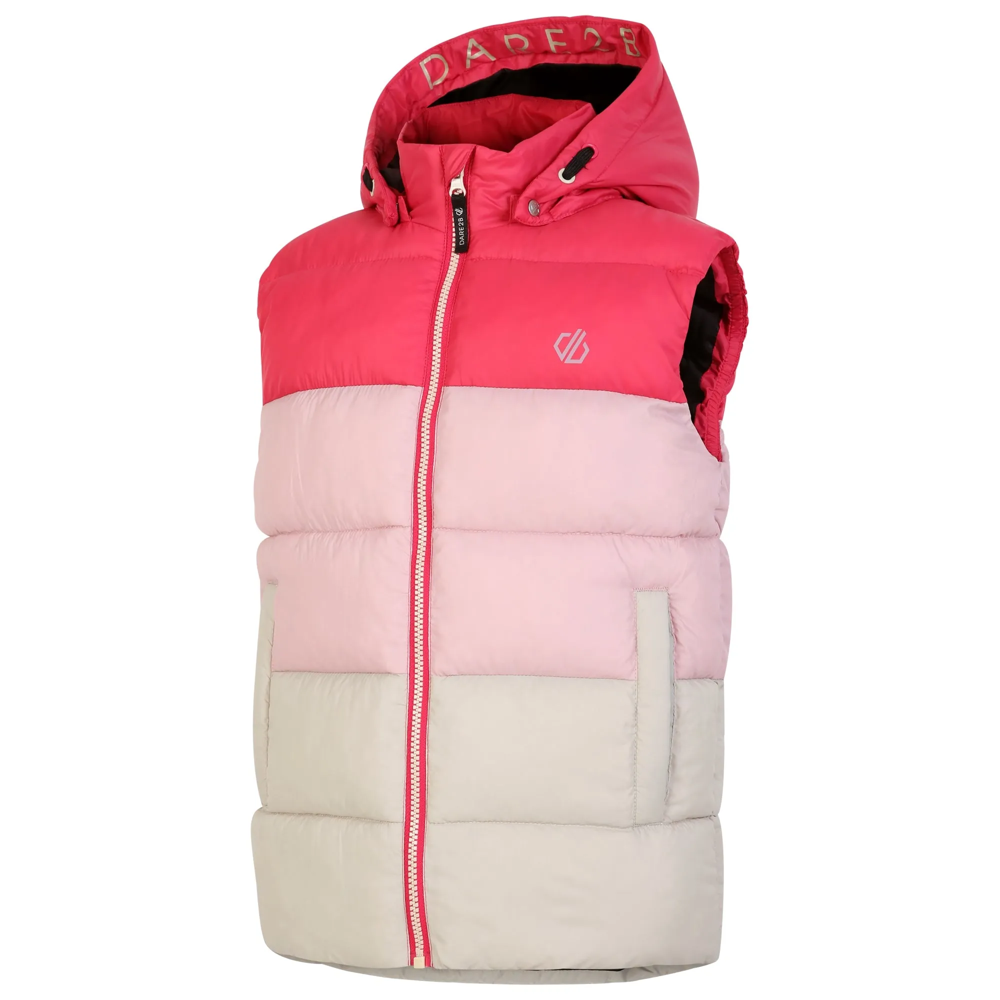 Kids' Jolly Padded Gilet