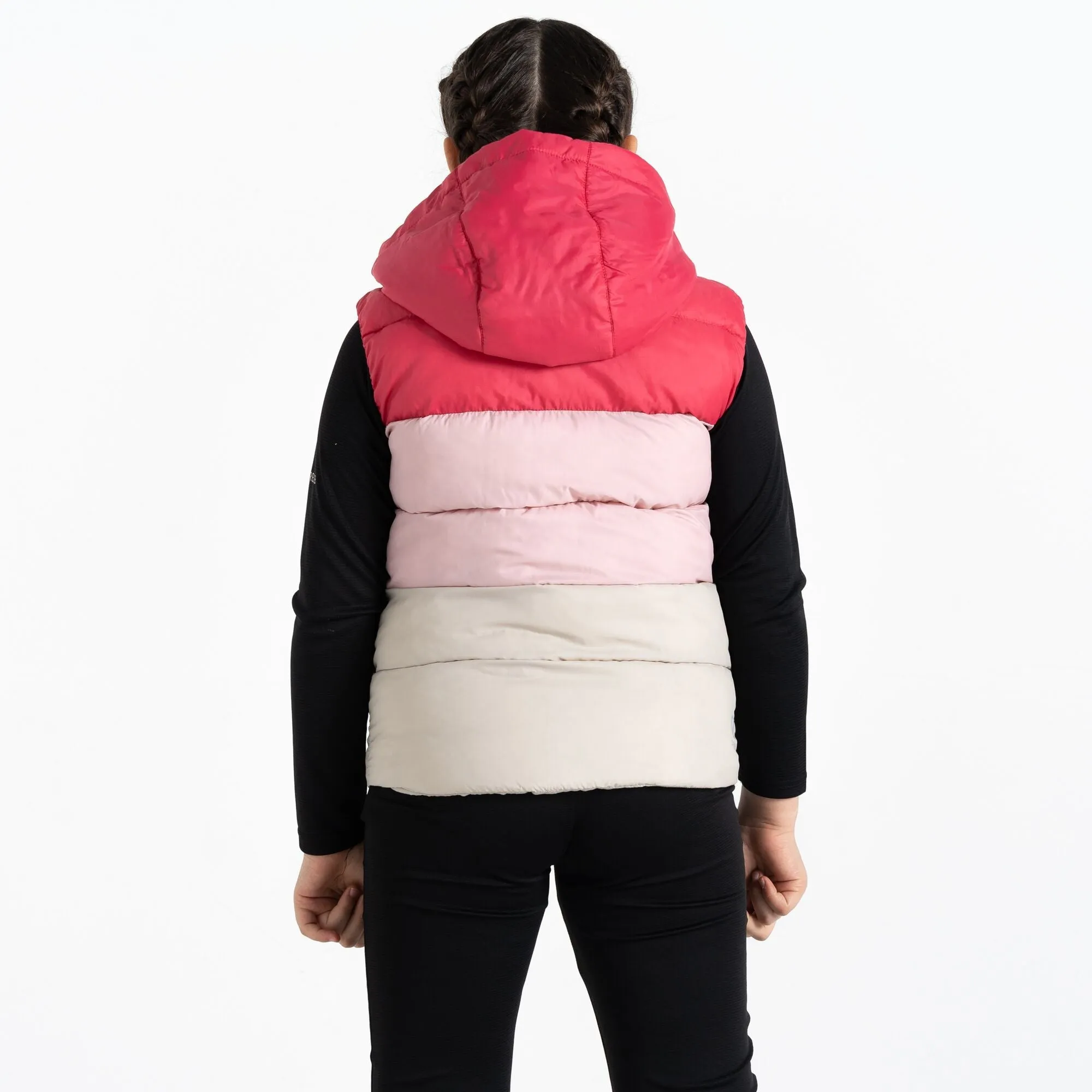 Kids' Jolly Padded Gilet