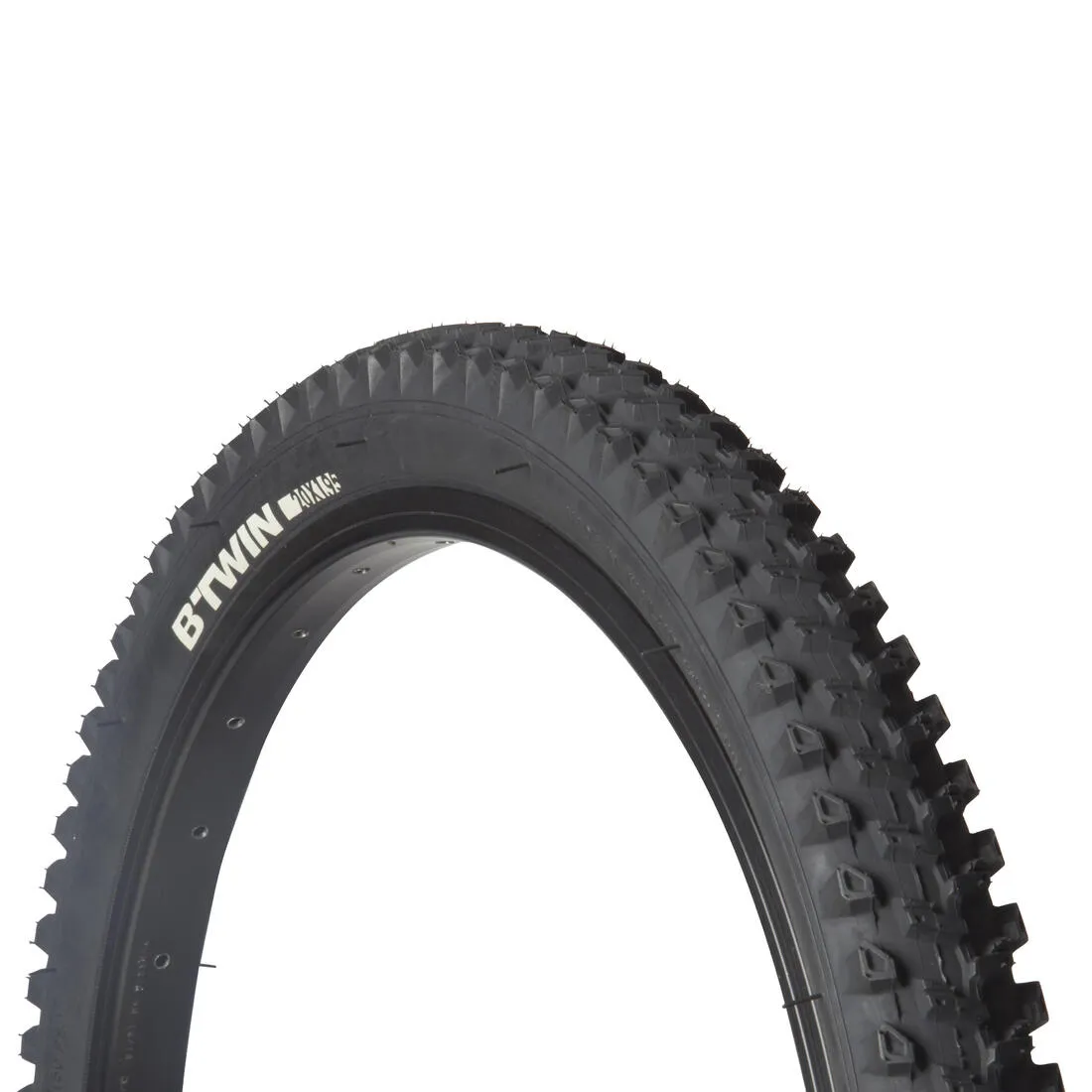 Kids’ Mountain Bike Tyre 20x1.95