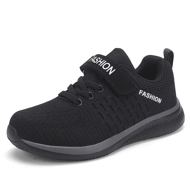 Kids Sport Shoes- Lightweight & Breathable