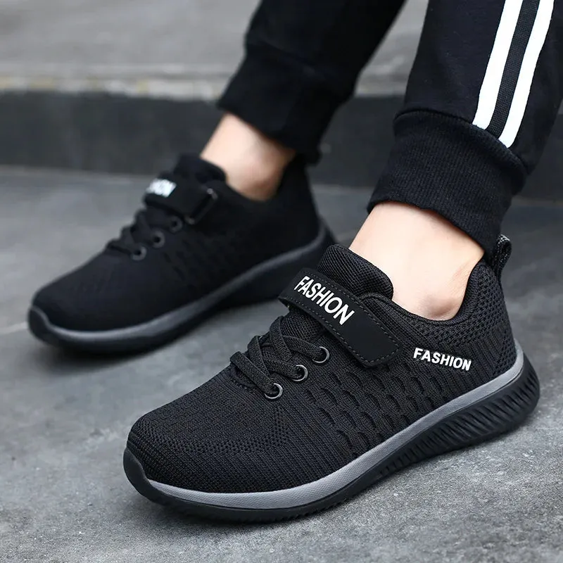 Kids Sport Shoes- Lightweight & Breathable