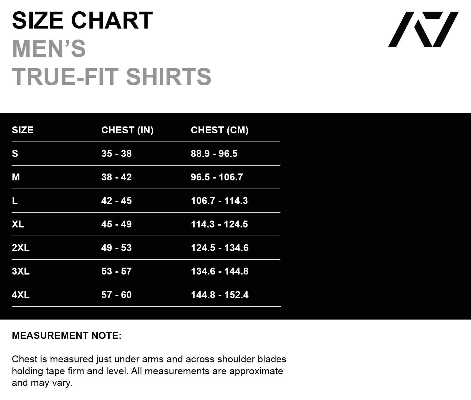Kinetic True-Fit Men's Bar Grip Shirt - Polar