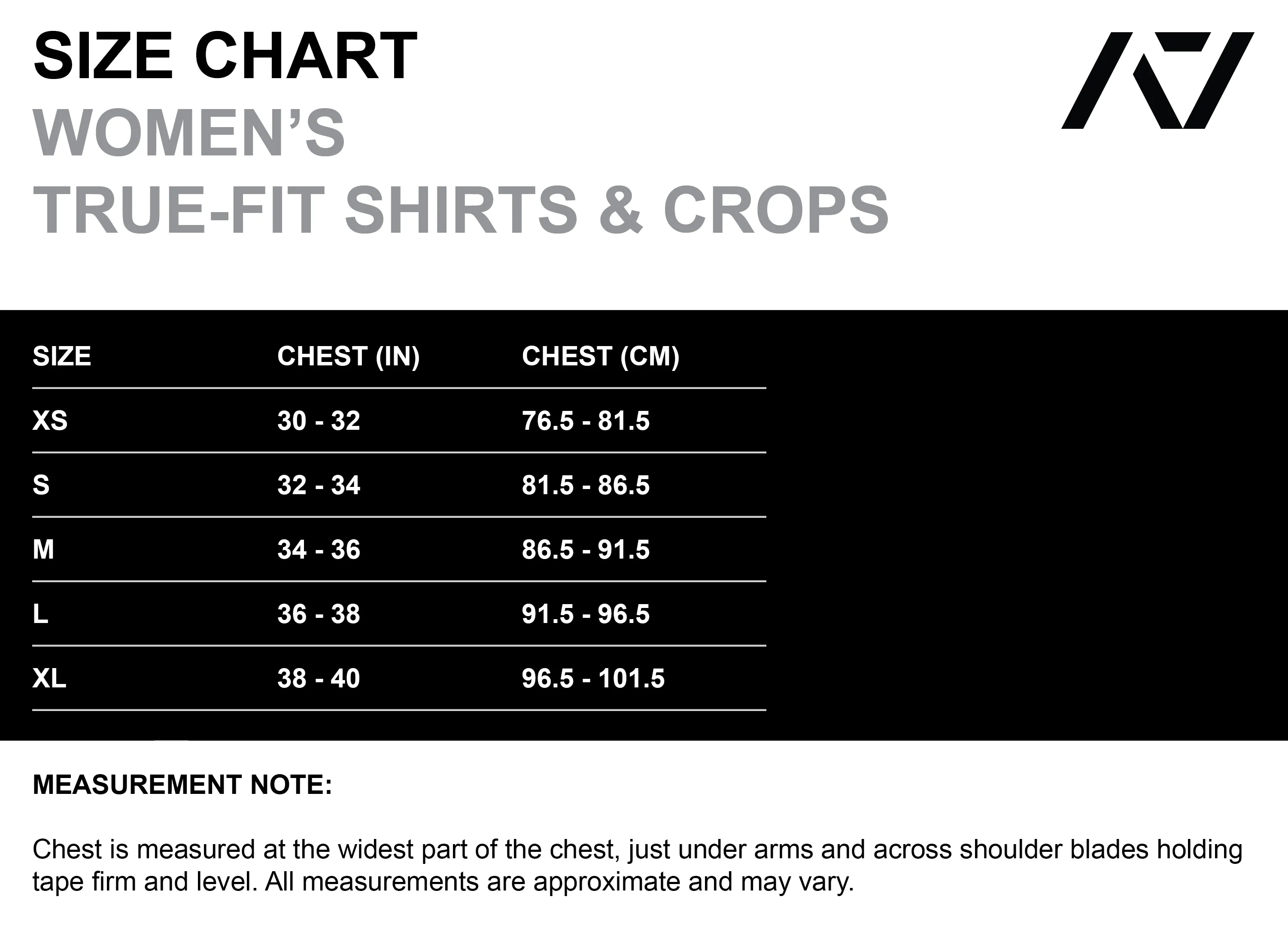 Kinetic True-Fit Women's Bar Grip Shirt - Shadow