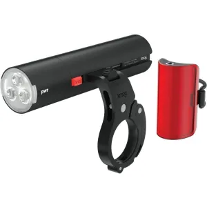KNOG PWR Road 700 Mid Cobber Set
