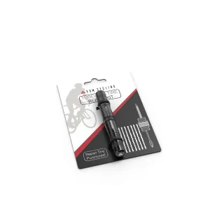 KOM Cycling Tubeless Tire Repair Tool - Black