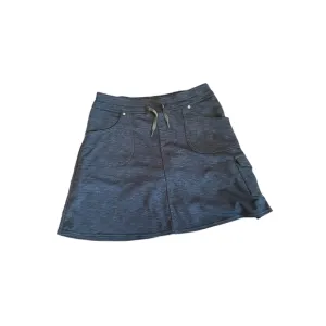 Kuhl Hiking Skort Women's Size Small Green