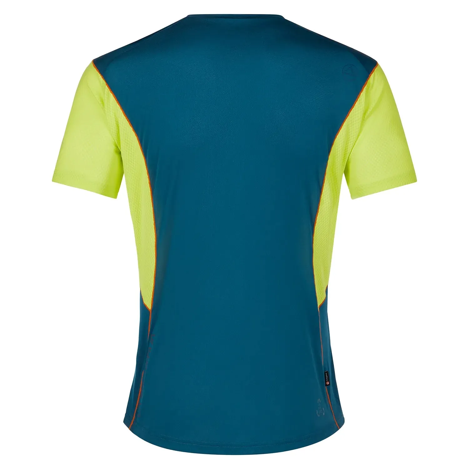 La Sportiva Resolute Mens T-Shirt
