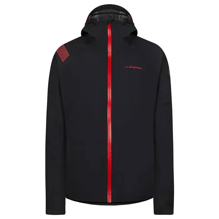 La Sportiva Run Womens Jacket
