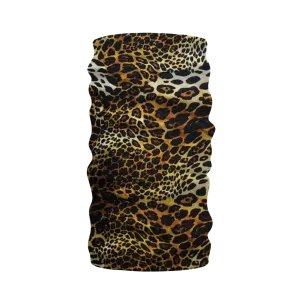 Lager Skin Print Neck Warmer Morf Scarf