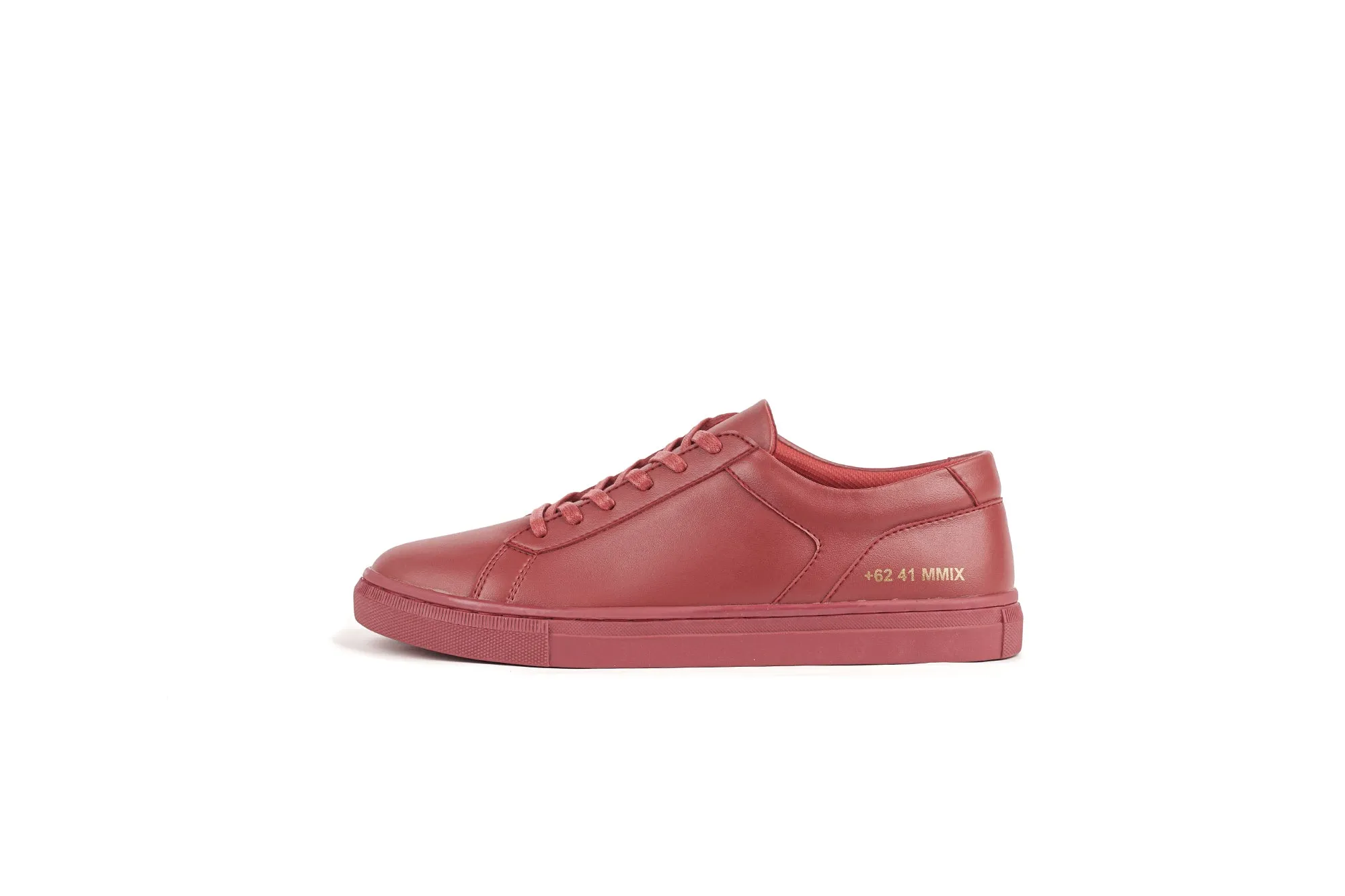 LAH-11 | TRIPLE RED | MEN