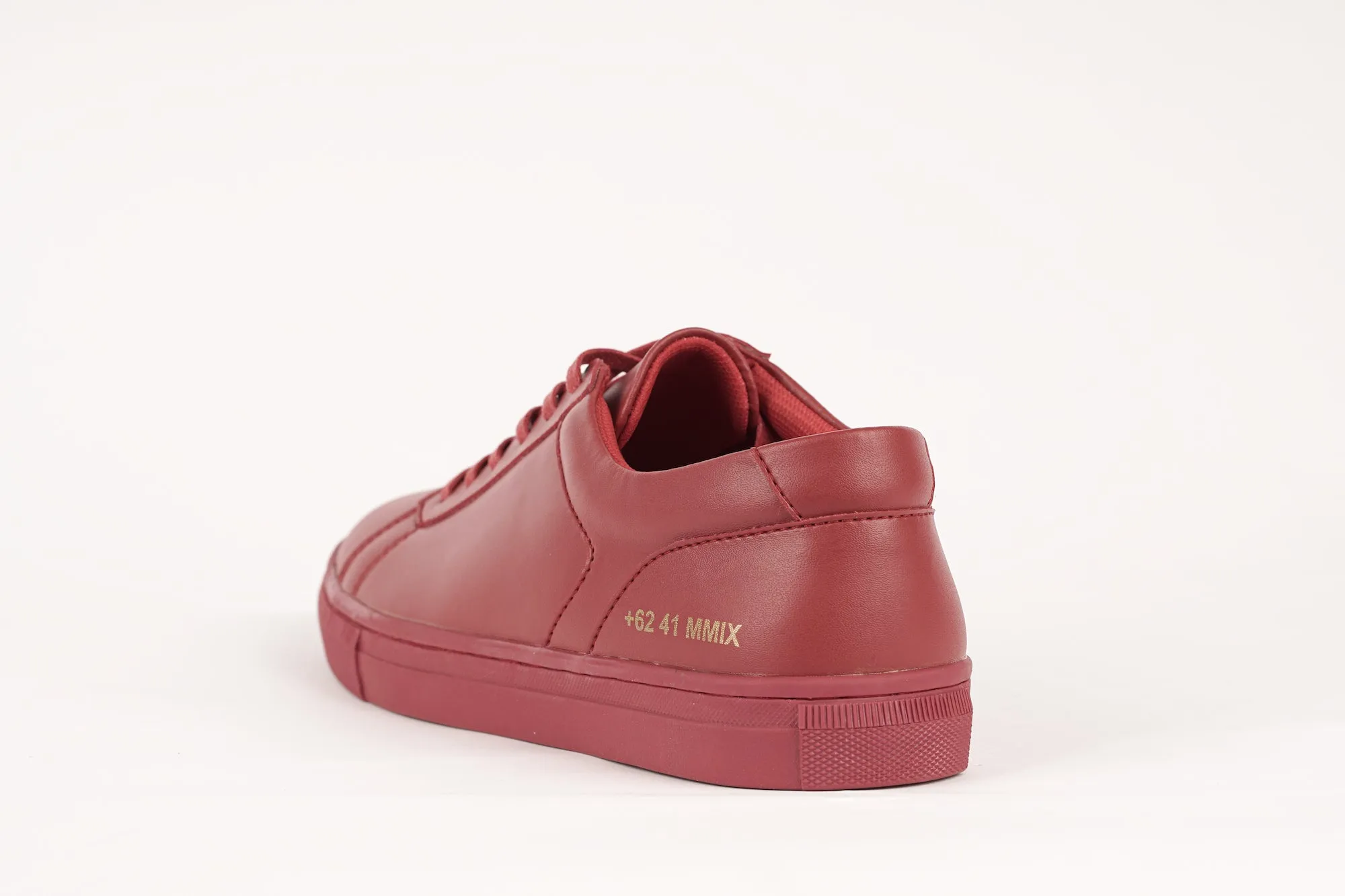 LAH-11 | TRIPLE RED | MEN