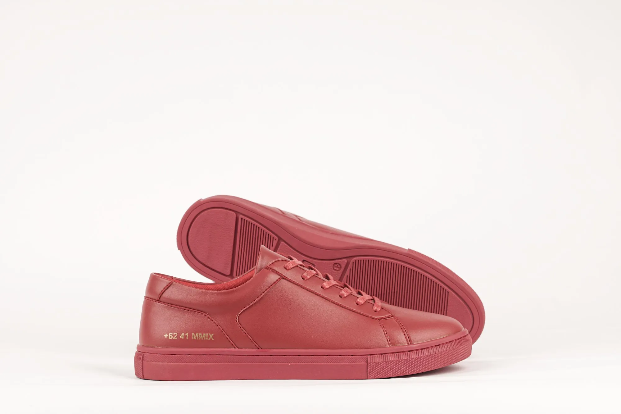 LAH-11 | TRIPLE RED | MEN