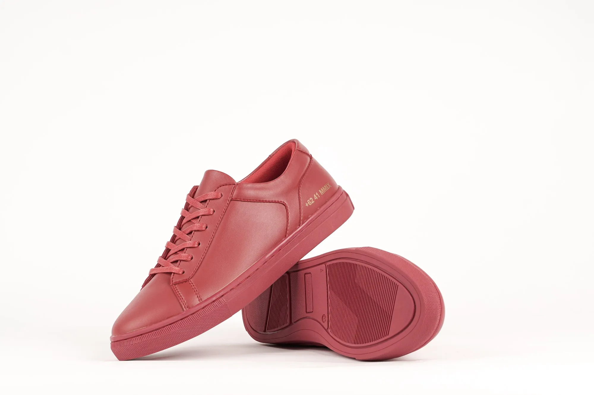LAH-11 | TRIPLE RED | MEN