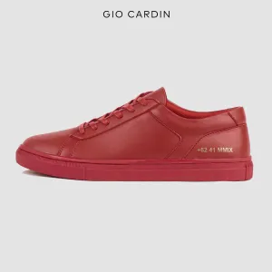 LAH-11 | TRIPLE RED | MEN