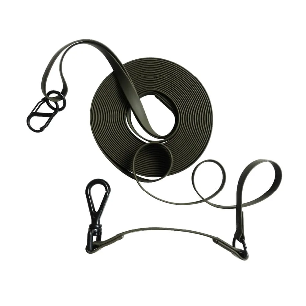 Lambwolf NOMAD Waterproof Long Line