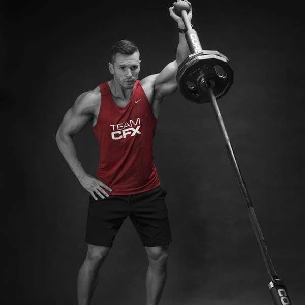 Landmine Handle