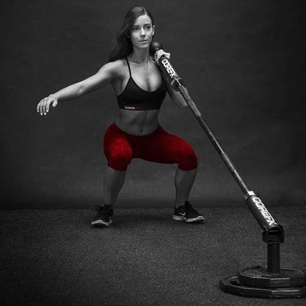 Landmine Handle