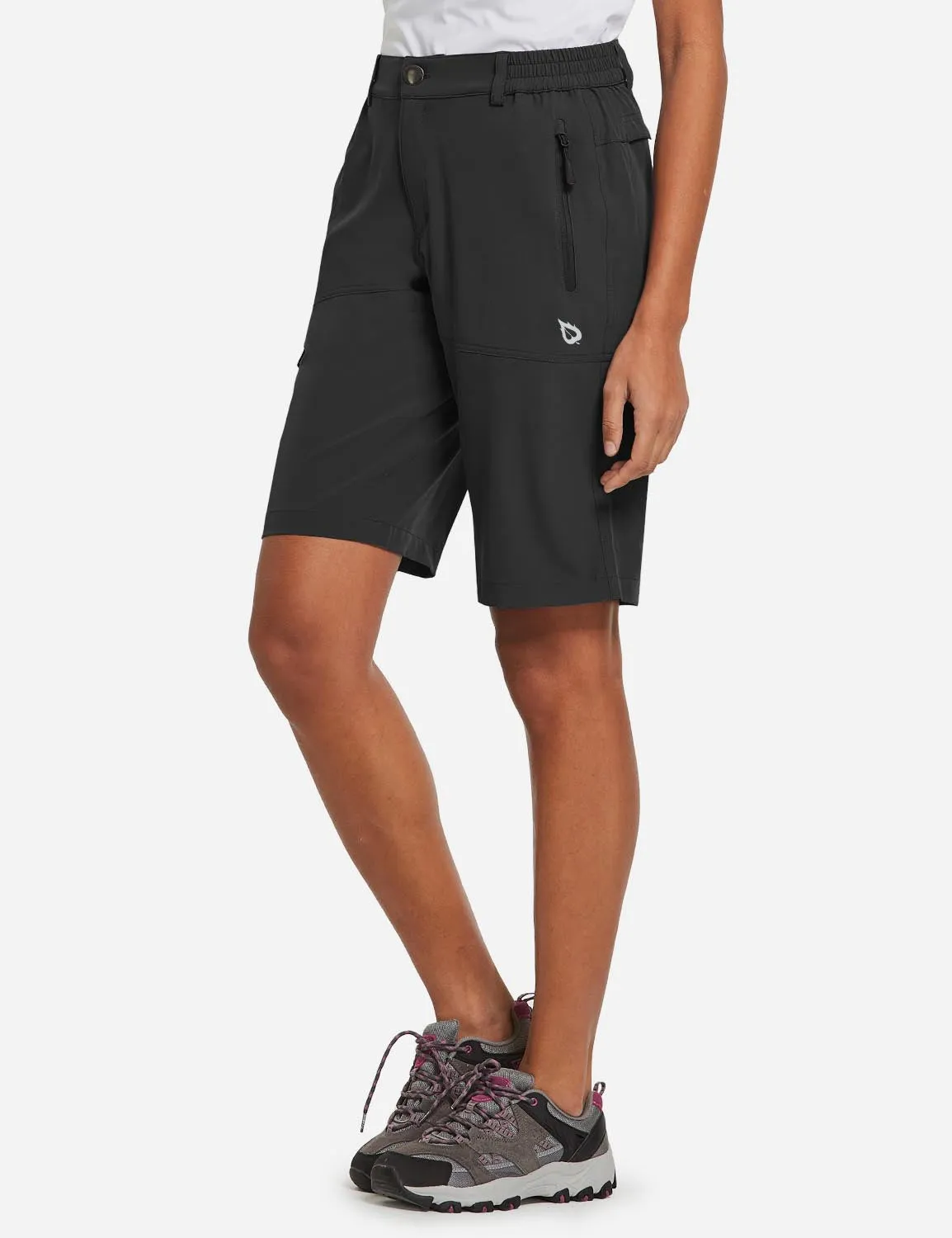 Laureate UPF50  DWR Shorts