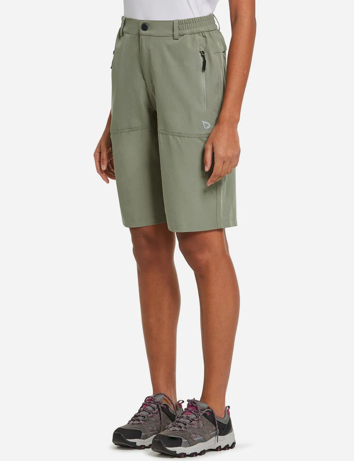 Laureate UPF50  DWR Shorts