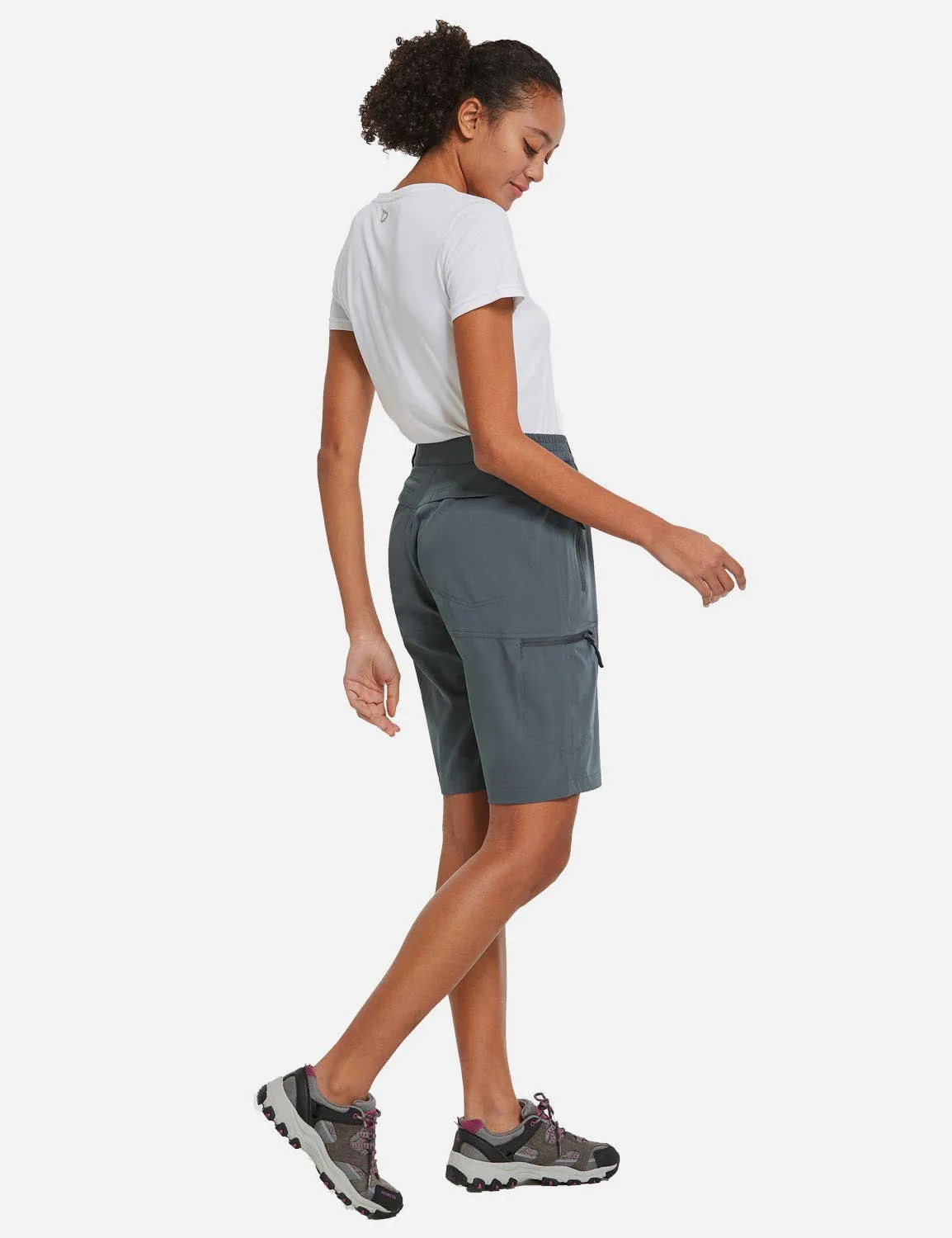 Laureate UPF50  DWR Shorts